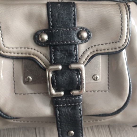 Beautiful shoulder bag by Nine West ❤️ - Picture 10 of 12